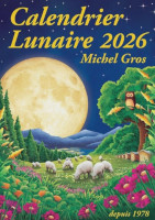 CYCLE DE LUNE ET CALENDRIER LUNAIRE
