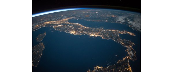 1% pour la planete