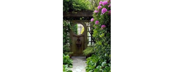 Rendez-vous aux jardins 