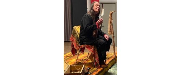 spectacle de conte