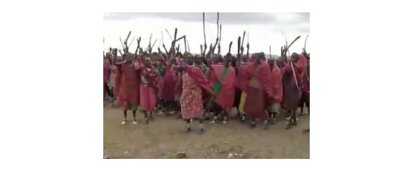 Tanzanie – Des commissions réclament l'expulsion massive d'Autochtones massaï de sites touristiques de renommée mondiale