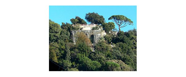 jardin botanique de nice