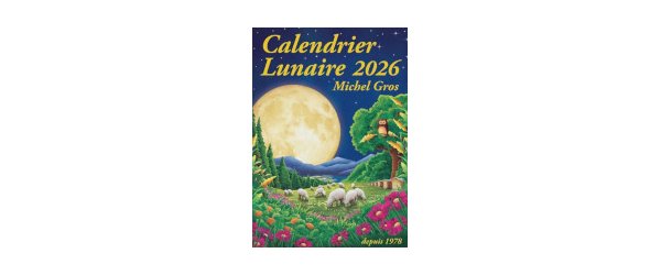 CYCLE DE LUNE ET CALENDRIER LUNAIRE