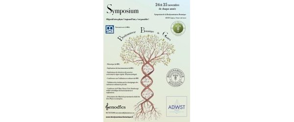 Symposium sur la Biodynamisation Botanique 