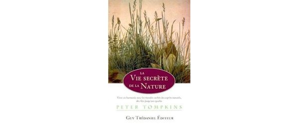 LA VIE SECRÈTE DE LA NATURE
