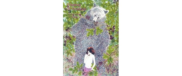 L'ourse et l'enfant