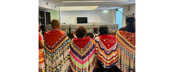 Guyane : Le combat pour faire revenir les ossements d'ancêtres amérindiens conservés au Musée de l'Homme