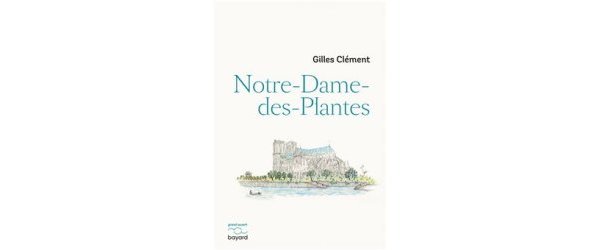 Notre dame des plantes