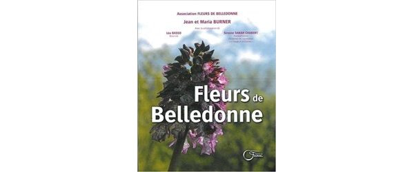 FLEURS DE BELLEDONNE