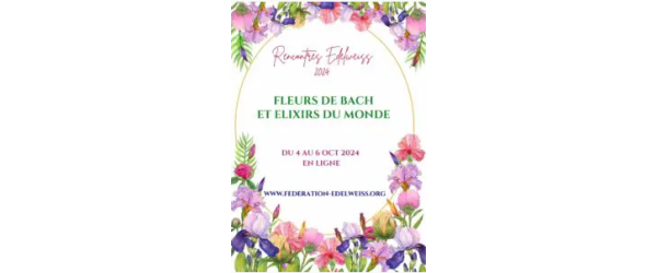 Rencontres Edelweiss 2024