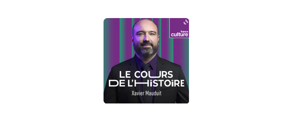 Histoire du monde végétal - Podcasts - Radio France