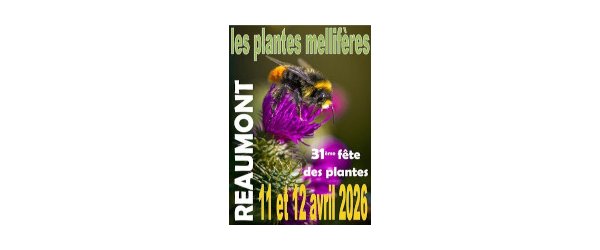  Fête des Plantes
