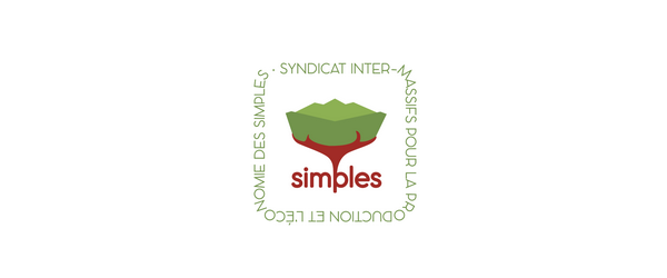 paroles de simples