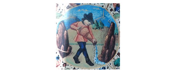 Saint Antoine l'Abbaye