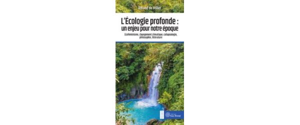 L'ecologie profonde